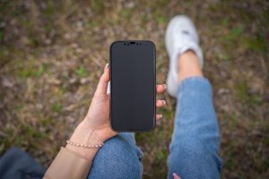 Google Pixel 9 Pro XL - 3mk Silky Matt Pro 7