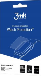 GARETT Kids Hero Pro 4G - 3mk Watch Protection ARC 1