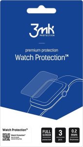 Apple Watch 10 46mm - 3mk Watch Protection ARC 1