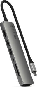7-in-1 USB-C Slim Multiport 1