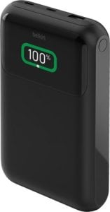 Belkin BoostCharge Pro 20000 mAh Czarny 1