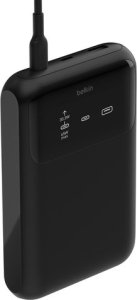 Powerbank Belkin BoostCharge Pro 20000mAh Czarny 2
