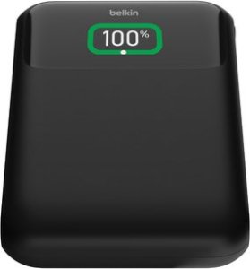 Powerbank Belkin BoostCharge Pro 20000mAh Czarny 3