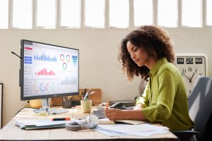 Monitor Philips 27B2G5500/00 6