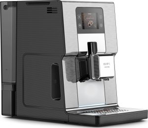 Krups Intuition Experience+ EA877D Pełna automatyka Ekspres do kawy typu kombi 3 l 8