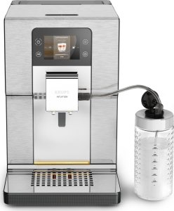 Krups Intuition Experience+ EA877D Pełna automatyka Ekspres do kawy typu kombi 3 l 9