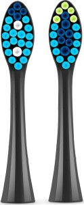 Końcówki do szczoteczki sonicznej Galaxy Berdsen 2 szt 2