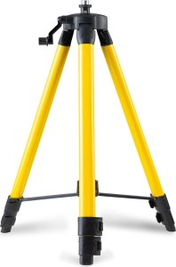 Statyw tripod do lasera krzyżowego Humberg HM-180 3