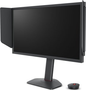 Monitor BenQ ZOWIE XL2546X+ (9H.LN1LB.QBE) 8