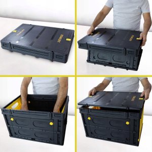 Stanley Skrzynka narzędziowa SXWT-FB533-SP 5