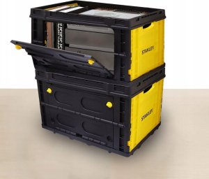 Stanley Skrzynka narzędziowa SXWT-FB533-SP 7