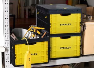 Stanley Skrzynka narzędziowa SXWT-FB533-SP 8