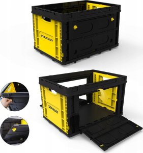 Stanley Skrzynka narzędziowa SXWT-FB533-SP 9