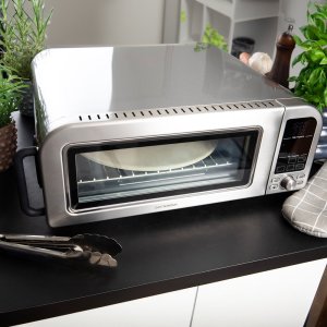 Gastronoma  Air Fryer / Pizza 15funkcji, 18310019 4