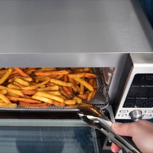 Gastronoma  Air Fryer / Pizza 15funkcji, 18310019 6