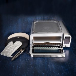 Gastronoma  Air Fryer / Pizza 15funkcji, 18310019 9