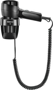 VALERA Suszarka hotelowa Action SP1600 AllBlack 1