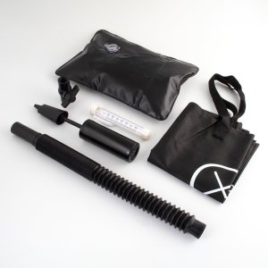 CAPABLEX wanna lodowa / Ice Bath 6