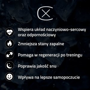 CAPABLEX wanna lodowa / Ice Bath 8