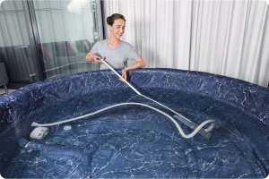 Odkurzacz do czyszczenia SPA Bestway 60323 6