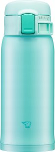 Kubek termiczny ZOJIRUSHI SM-SR36E-GP 360 ml miętowy 1