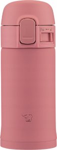 Kubek termiczny ZOJIRUSHI SM-PD20-PM 200 ml teracotta 1