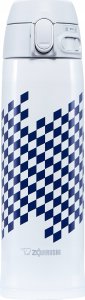 Kubek termiczny ZOJIRUSHI SM-TAE48SA-WZ 480 ml biały 1