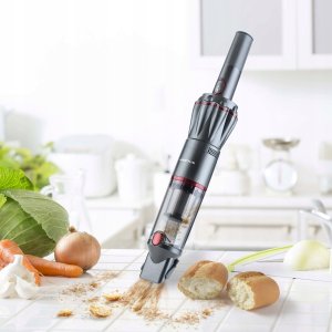 Odkurzacz ręczny Genius INVICTUS ONE BLDC 1000 odkurzacz ręczny Set 9tlg 90W HEPA 5