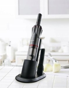 Odkurzacz ręczny Genius INVICTUS ONE BLDC 1000 odkurzacz ręczny Set 9tlg 90W HEPA 9