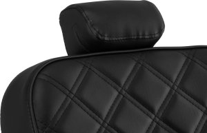 Activeshop Fotel Barberski Carlos extra Czarny 11