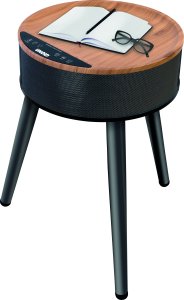 Unold 86545 Heizlüftertisch Henry 18