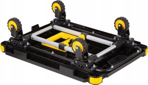 Stanley Wózek plastikowy platforma 137 kg (SXWT-PC531-SP) 5