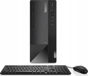 LENOVO N50t i7-12700 32GB SSD512+1TB GT1030 W11PRO one size 1