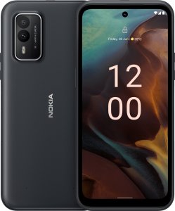 Smartfon Nokia Nokia XR21 5G Dual Sim 6GB RAM 128GB - Granite 3