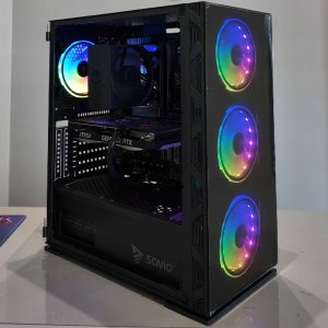 FGAME _i5 14400 10 rdzeni 16 wątków_32GB_RTX 4060TI _SSD M2_ ARGB 1