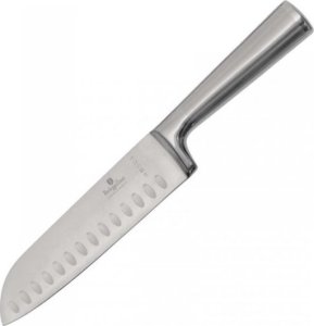 STALOWY NÓŻ SANTOKU BERLINGER HAUS 17,5cm BH-2823 1