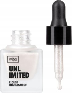 WIBO_Unlimited Liquid Highlighter rozświetlacz w płynie 15ml 2