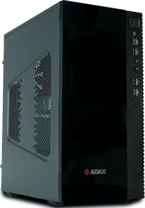 Komputer ADAX LIBRA WXPC14400 i5-14400/H610/16GB/1TB/W11Px64/3Y 1