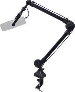 MOZOS SB34 uchwyt ramię biurkowe na mikrofon 3