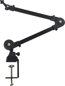 MOZOS SB34 uchwyt ramię biurkowe na mikrofon 4