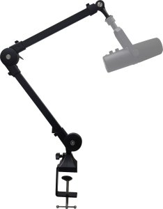 MOZOS SB34 uchwyt ramię biurkowe na mikrofon 5