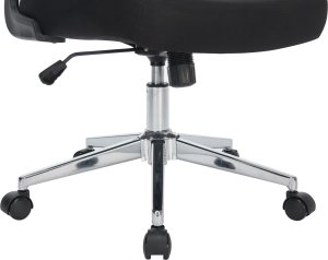 Krzesło biurowe Mozos ERGO-K Czarne 9