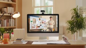 ML Kamera Insta360 Link 2 8