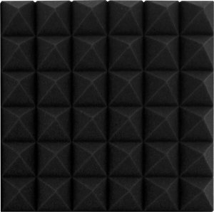 MOZOS SPK-PADS piankowe pady wyciszające 6szt 30x30cm 3