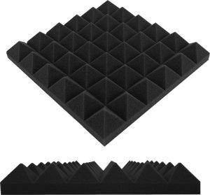 MOZOS SPK-PADS piankowe pady wyciszające 6szt 30x30cm 5