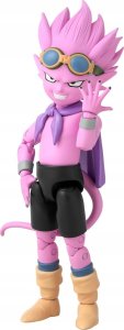 Figurka DRAGON STARS SAND LAND - BELZEBUB 3