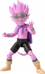 Figurka DRAGON STARS SAND LAND - BELZEBUB 4
