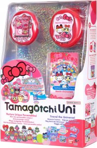 TAMAGOTCHI UNI - SANRIO VER. 1