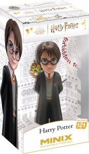 MINIX HARRY POTTER - HARRY POTTER 1
