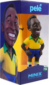MINIX PELE - BRAZIL 1ST KIT 1